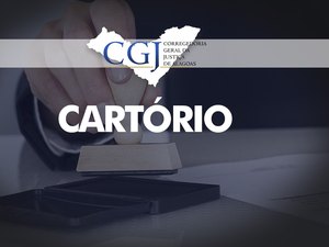 Corregedor indica nova oficial para cartório de registro civil de Viçosa