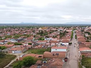 Maravilha: devido à seca, município alagoano é reconhecido pelo Governo Federal como em situação de emergência