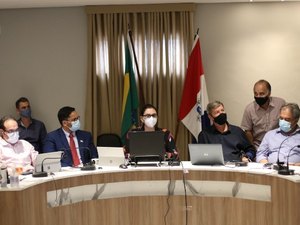 Afundamento do solo: ALE dá continuidade à audiência pública sobre impactos na educação