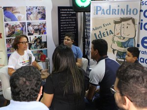 Juíza apresenta projetos do Judiciário voltados para adoção