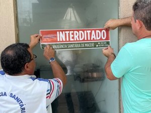 Vigilância Sanitária interdita pousada em condições insalubres em Cruz das Almas