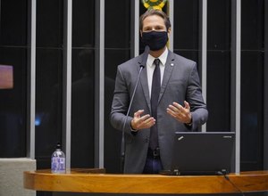 Deputado Pedro Vilela assume relatoria do PL da Telemedicina