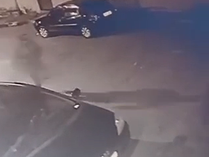 [Vídeo] Suspeito de homicídio ocorrido durante Carnaval em Lagoa da Canoa é capturado