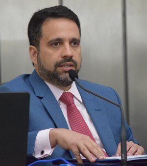 Paulo Dantas é a primeira opção de voto para deputado em municípios do sertão, diz pesquisa