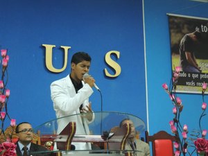 Músicas do alagoano Fábio Petter estão disponíveis nas plataformas digitais