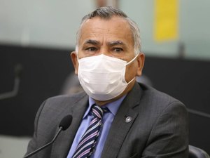 Projeto de lei de Tarcizo Freire visa garantir que pacientes com covid recebam visita hospitalar virtual