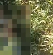 Homem é assassinado a tiros no município de Marechal Deodoro