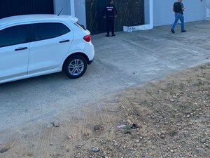 Celular apreendido pode ajudar a elucidar assassinato de 'Nego da Diva' em Coruripe