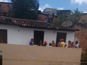 Idosa é assassinada com golpes de facão na cabeça em Porto Calvo