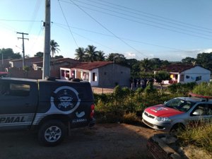 Operação prende sete e apreende armas no Baixo São Francisco