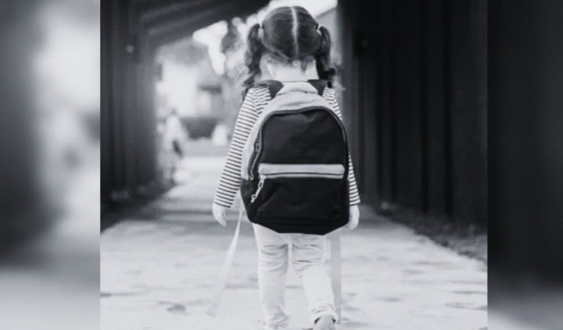 Menina de cinco anos é abusada sexualmente dentro de escola particular em Maceió