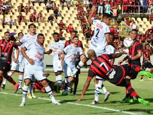 Série C: Sob pressão, ASA e Moto Club se enfrentam neste domingo em Arapiraca 
