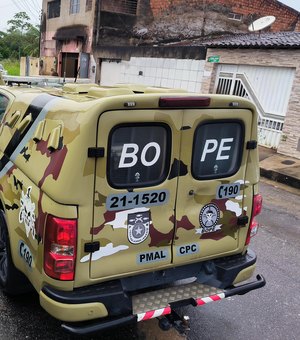 PM deflagra Operação para cumprimento de mandados de busca e apreensão em Maceió