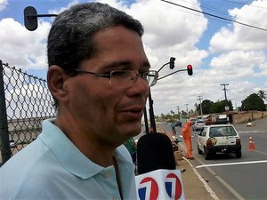 Morte de Ricardo Lima, engenheiro da SMTT, causa comoção em Arapiraca