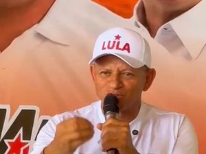 Marcos Madeira afunda mais uma com votação em Maragogi, apontam números