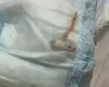 Mãe encontra rato morto dentro da fralda de bebê de um mês no Rio de Janeiro