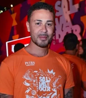 'Tô saturado', diz Carlinhos Maia ao anunciar pausa na carreira e no Rancho do Maia