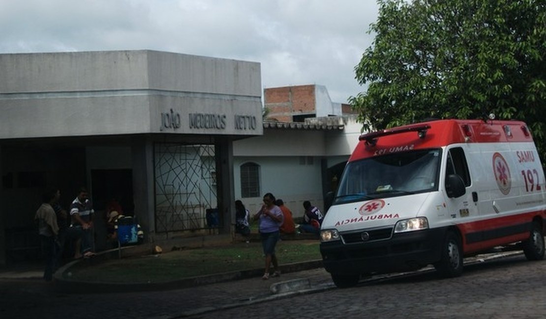 Sem repasses, funcionários ameaçam fechar emergência do Hospital