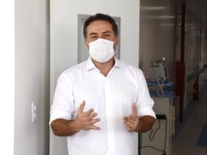 Governo está observando comprometimento ao fechamento total em outros estados 