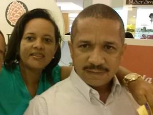 Mulher baleada pelo ex-marido já havia registrado queixa por ameaça