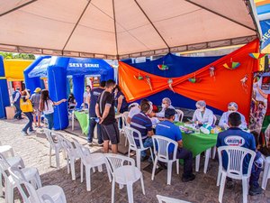 Prefeitura de Arapiraca orienta população com ações pré-carnavalescas
