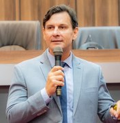 'Reforma do Imposto de Renda poderá comprometer os municípios', afirma Marcelo Beltrão