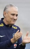 Tite anuncia retorno ao futebol após sete meses afastado