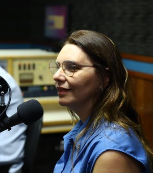 'Nós precisamos unir Alagoas' diz Jó Pereira em entrevista a 96FM