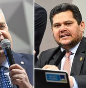 Decisão do presidente do Senado sobre sigilo de Lulinha é vitória para Alfredo Gaspar