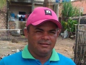 Dupla em moto mata homem na zona rural de Japaratinga