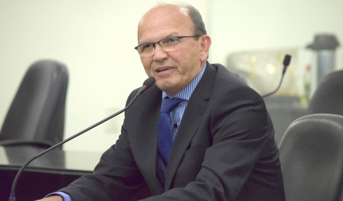 Eleição em Arapiraca pode dar vaga de deputado a Cicero Cavalcante