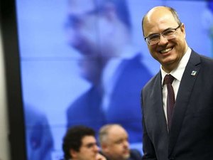 Dissertação de mestrado de Wilson Witzel tem 63 parágrafos copiados de 6 autores
