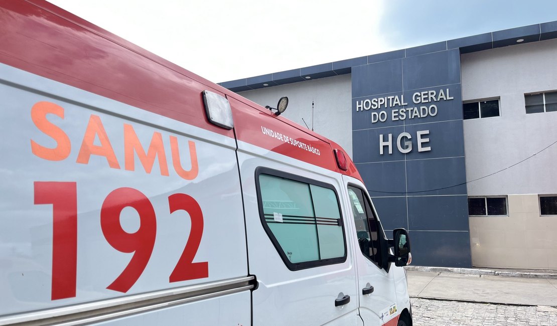 Homem tenta deixar facção e sofre atentado a tiros no Santos Dumont