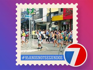 Arapiraca é pólo para cidades vizinhas, mas “metrópole do futuro” não decolou