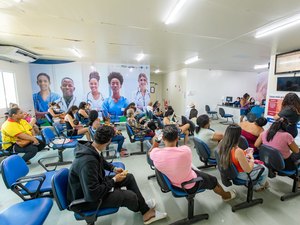 UPAs de Maceió registram aumento nos casos de síndromes respiratórias