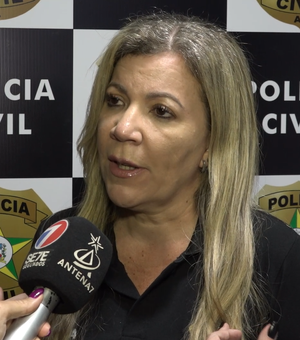 [Vídeo] Operação Frida tem mais de 20 alvos e já soma 11 presos por crimes contra mulheres em AL