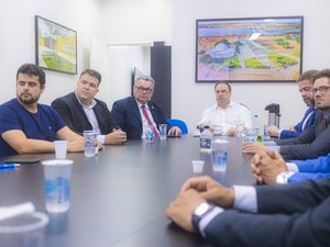 Arapiraca é selecionada para projeto-piloto do Tribunal de Justiça de Alagoas