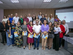 Conselho Municipal dos Direitos da Criança e do Adolescente empossa novos membros