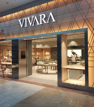 Partage Arapiraca Shopping inaugura nova loja de jóias nesta sexta-feira