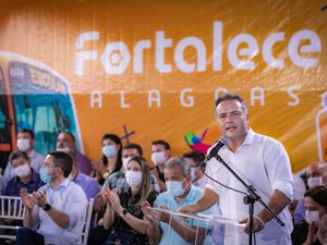 Governo autoriza pavimentação de ruas do povoado Caboclo, em São José da Tapera