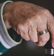 Filha é denunciada por abandonar de pai idoso no município de Maragogi