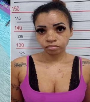 Mulher que cortou pênis do marido e jogou na privada é condenada a quatro anos de prisão