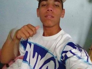 Morte de jovem sobe para três o número de homicídios neste mês em Teotônio Vilela