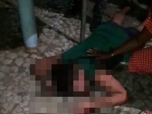 Jovem de 17 anos é baleado durante tentativa de homicídio, em Coruripe