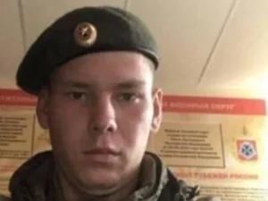Soldado russo é preso após se filmar estuprando bebê na Ucrânia