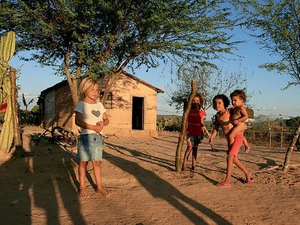 Inflação pesa mais para as famílias de baixa renda do Nordeste, diz FGV