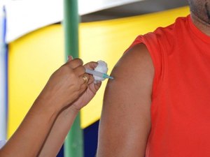 Sesau alerta para atualização de calendário vacinal antes de viagens