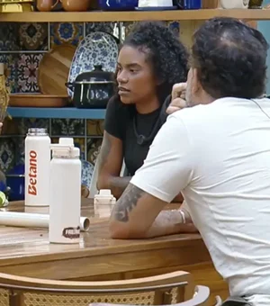 A Fazenda 17: peoa ameaça desistir por medo da roça surpresa