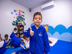 Nova convocação da Educação reforça rede municipal com mais 119 aprovados no PSS