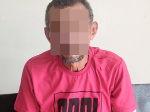 Acusado de estupro em Pão de Açúcar alega não lembrar de ter cometido o crime e diz estar arrependido